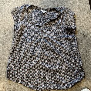 Liz Claiborne blouse